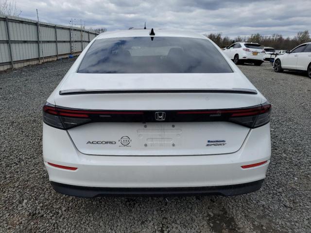 Фото 6 - HONDA ACCORD