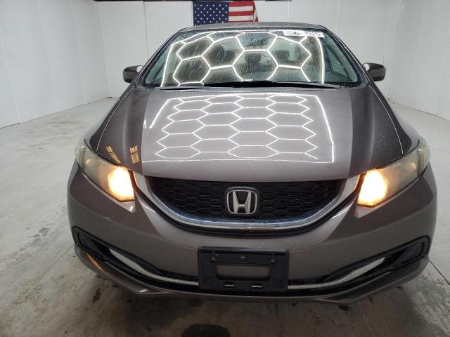 Фото 5 - HONDA CIVIC