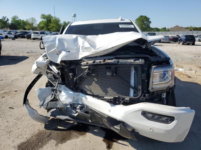 Фото 5 - GMC SIERRA