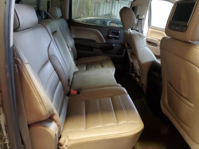 Фото 10 - GMC SIERRA