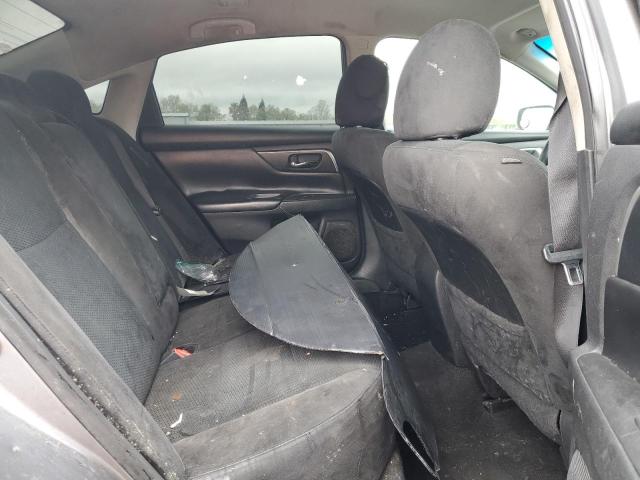 Фото 10 - NISSAN ALTIMA