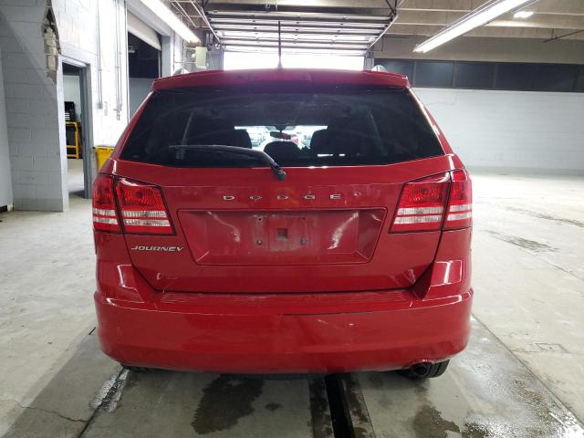 Фото 6 - DODGE JOURNEY