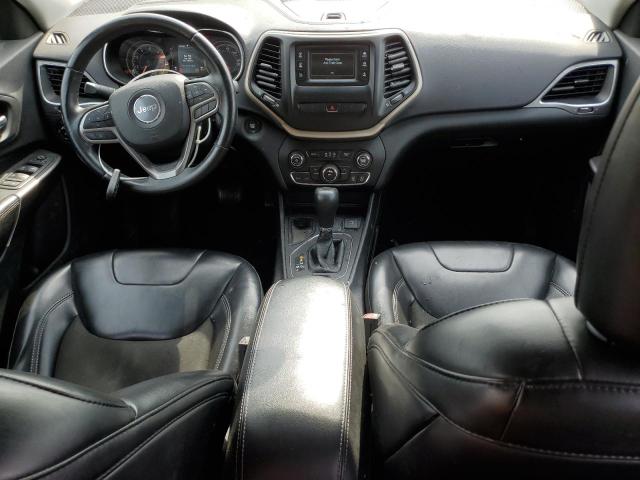 Фото 8 - JEEP GRAND CHER