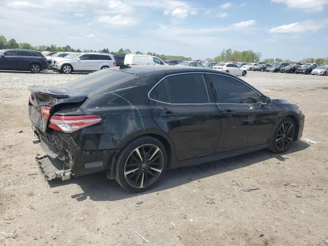 Фото 3 - TOYOTA CAMRY