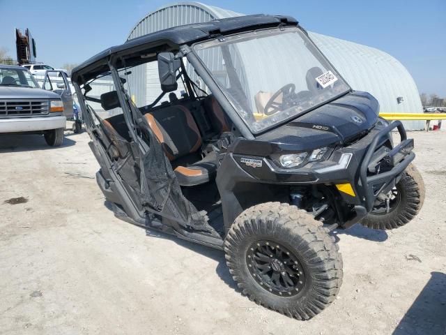 2022 CAN-AM ATV