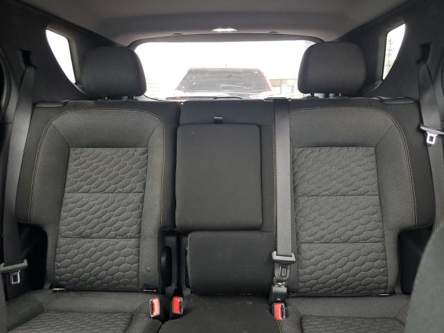 Фото 10 - CHEVROLET EQUINOX