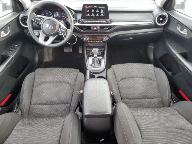 Фото 8 - KIA FORTE