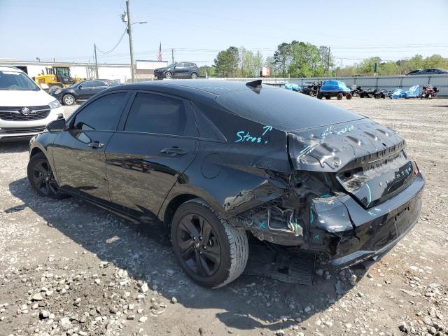 Фото 2 - HYUNDAI ELANTRA