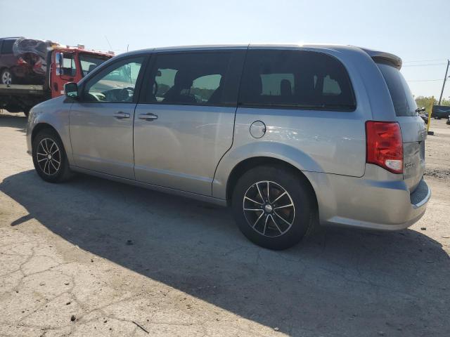 Фото 2 - DODGE CARAVAN