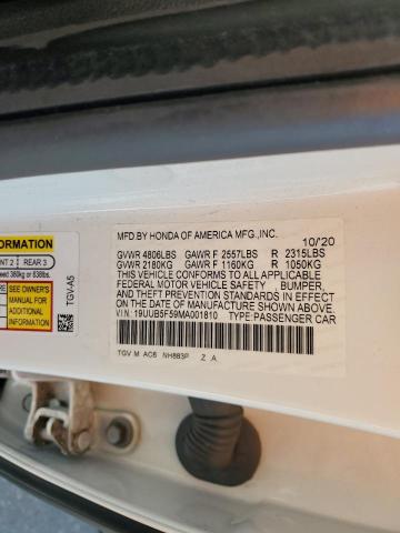 Фото 13 - ACURA TLX