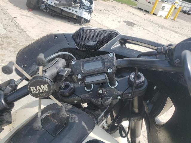 HARLEY-DAVIDSON FXLRST 2023