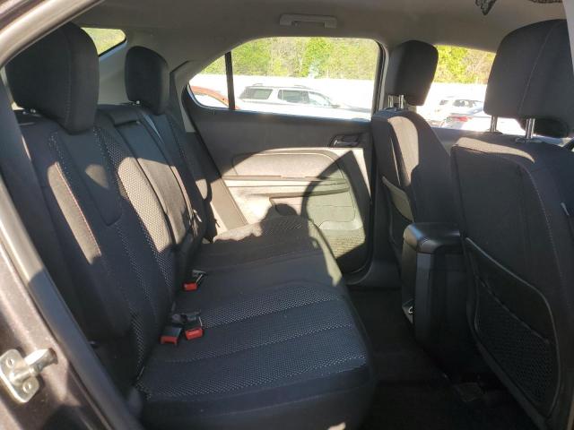 Фото 11 - CHEVROLET EQUINOX