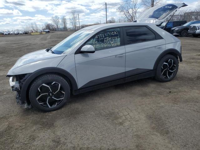 Фото 1 - HYUNDAI IONIQ