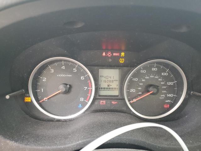 Фото 9 - SUBARU FORESTER