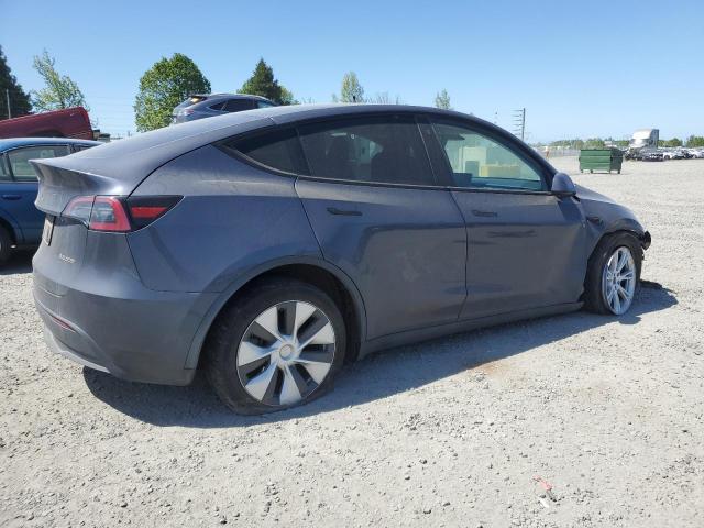 Фото 3 - TESLA MODEL Y