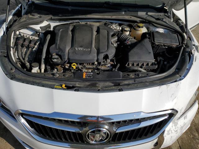 Фото 11 - BUICK LACROSSE