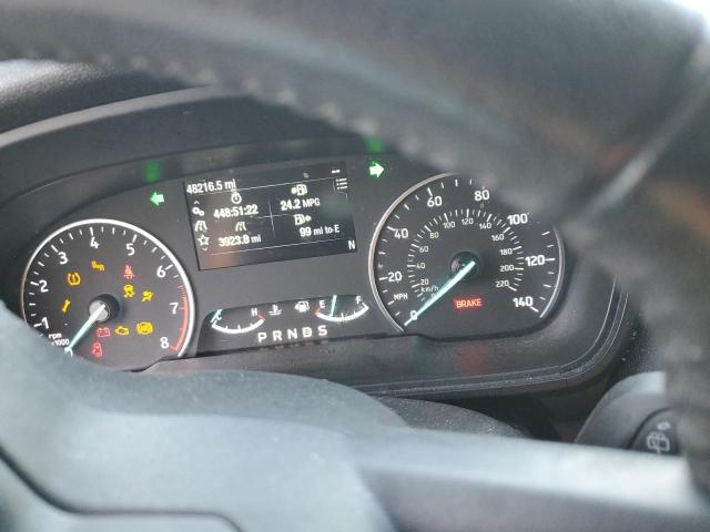 Фото 9 - FORD ECOSPORT