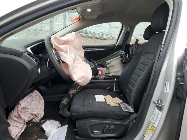 Фото 7 - FORD FUSION