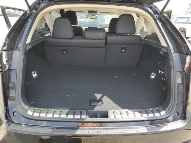 Фото 6 - LEXUS NX