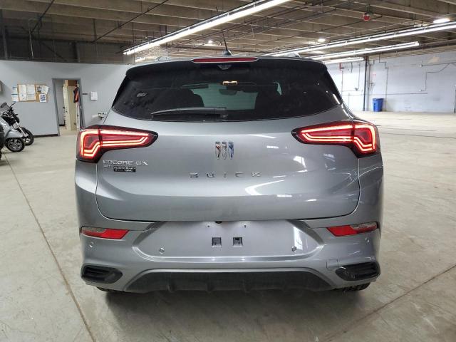 Фото 6 - BUICK ENCORE