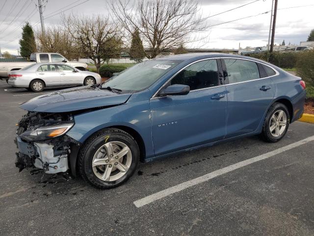 Фото 1 - CHEVROLET MALIBU