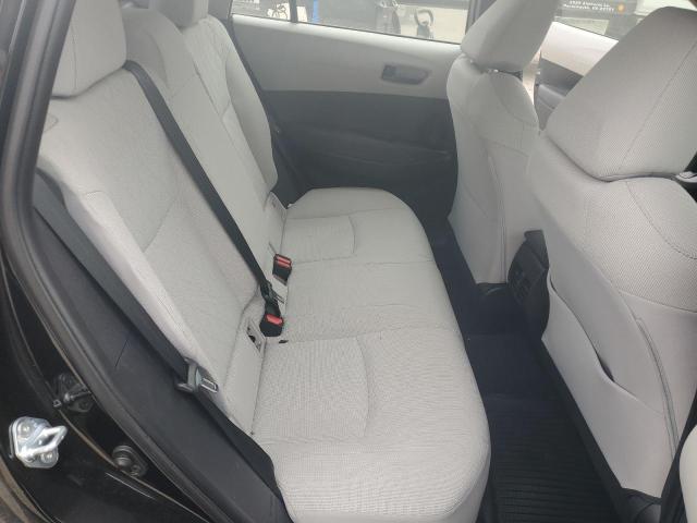 Фото 11 - TOYOTA COROLLA CR