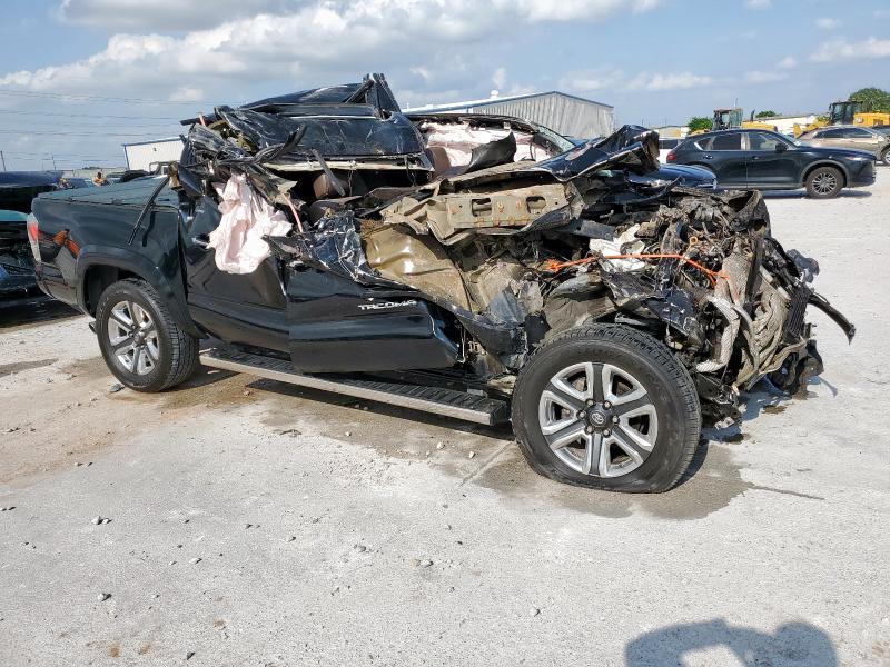 Фото 4 - TOYOTA TACOMA