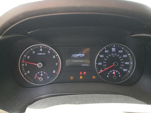 Фото 9 - KIA FORTE