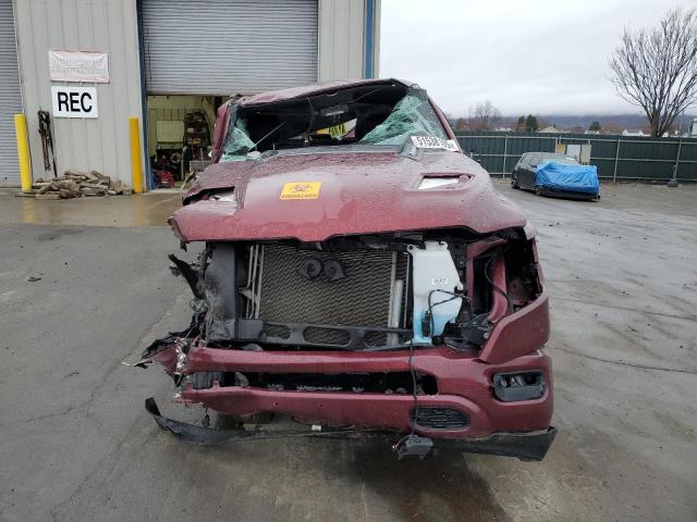 Фото 5 - RAM 1500