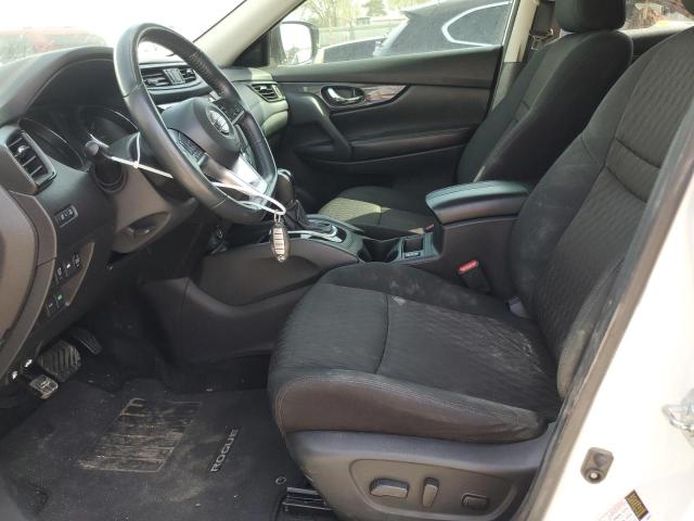 Фото 7 - NISSAN ROGUE