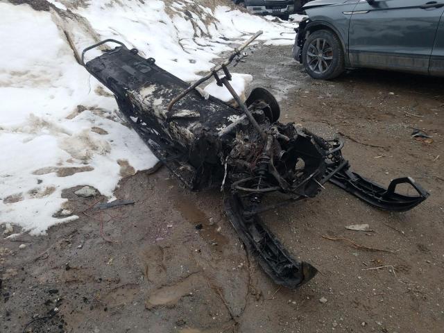 SKI-DOO SNOWMOBILE 2018