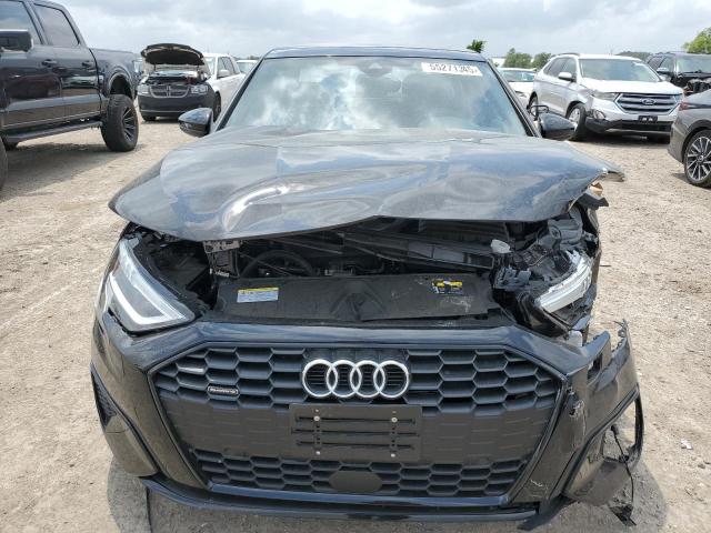 Фото 5 - AUDI A3