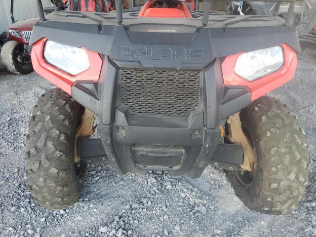 POLARIS ATV 2013