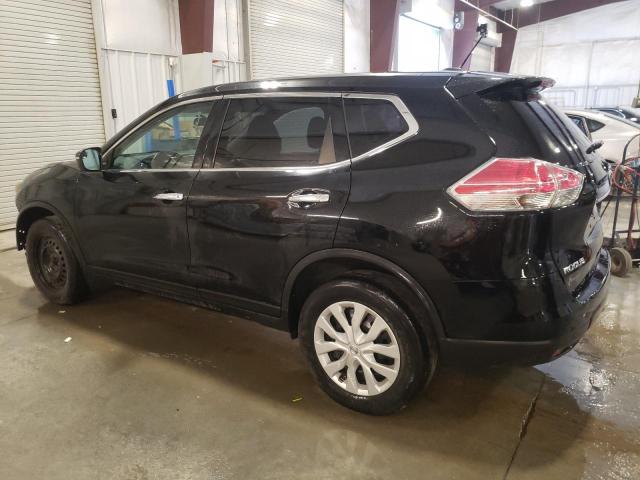 Фото 2 - NISSAN ROGUE