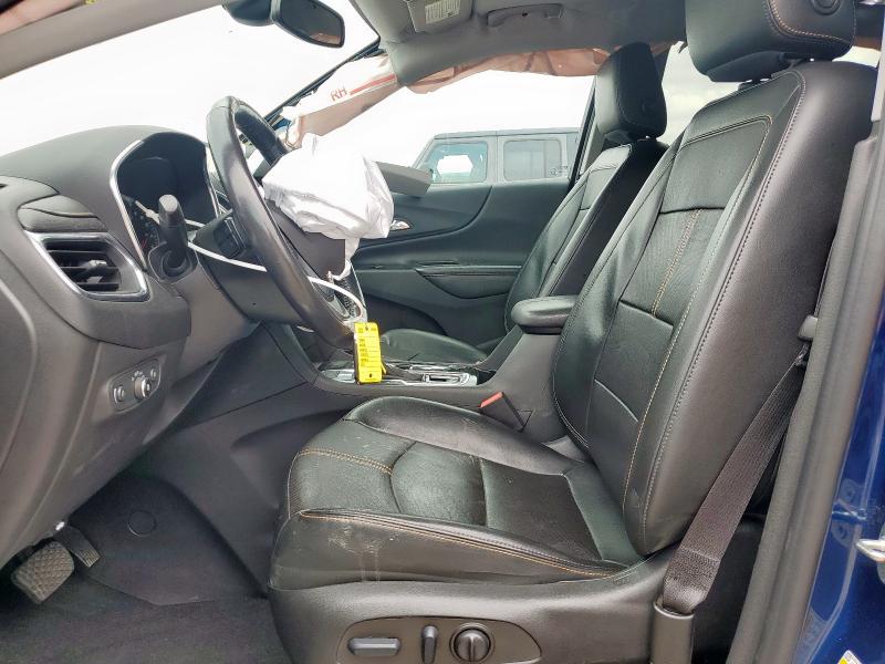 Фото 7 - CHEVROLET EQUINOX