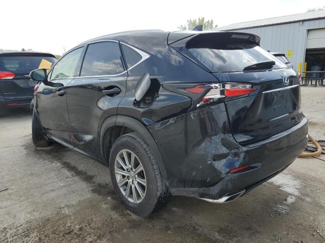 Фото 2 - LEXUS NX