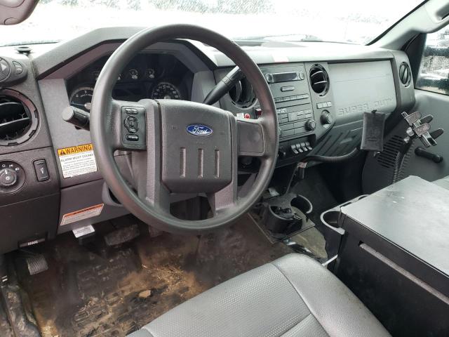 FORD F450 2015 VIN 1FDUF4GYXFEA17236