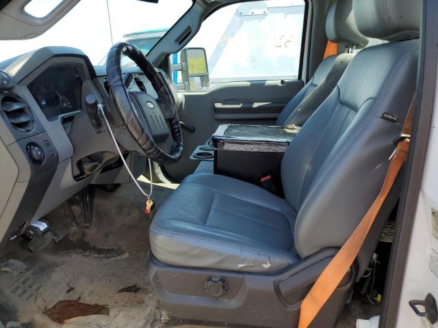 Фото 7 - FORD F450