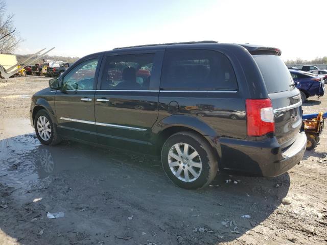 Фото 2 - CHRYSLER MINIVAN