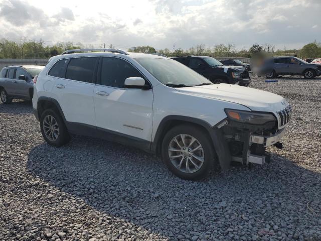 Фото 4 - JEEP GRAND CHER