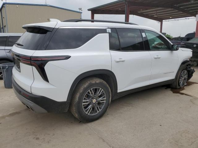 Фото 3 - CHEVROLET TRAVERSE