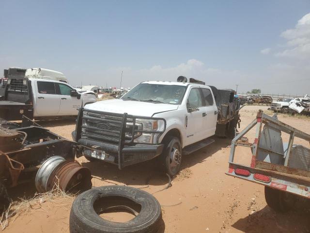 Фото 1 - FORD F450