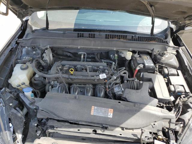 Фото 11 - FORD FUSION