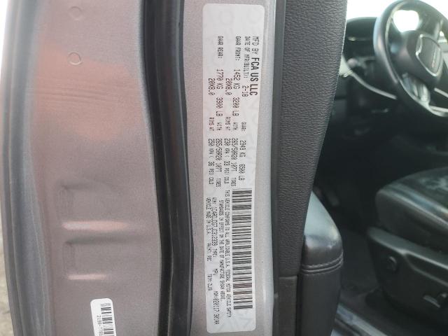 Фото 13 - DODGE DURANGO