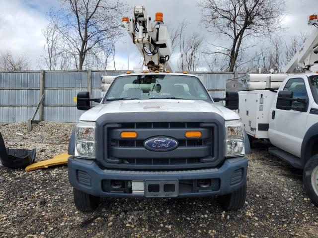FORD F450 2015 VIN 1FDUF4GY3FEA42642