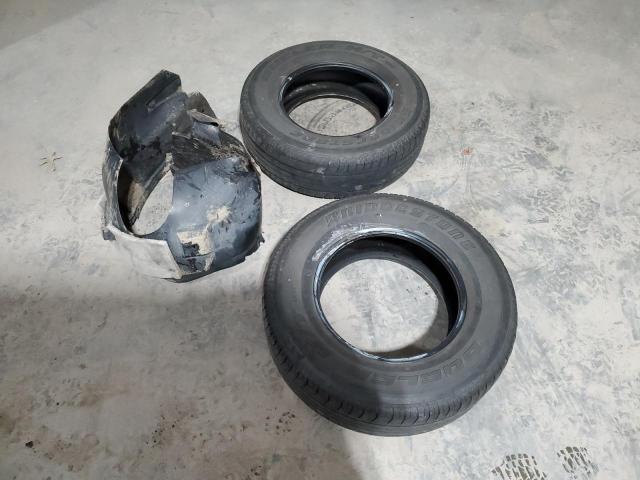 Фото 13 - CHEVROLET EQUINOX