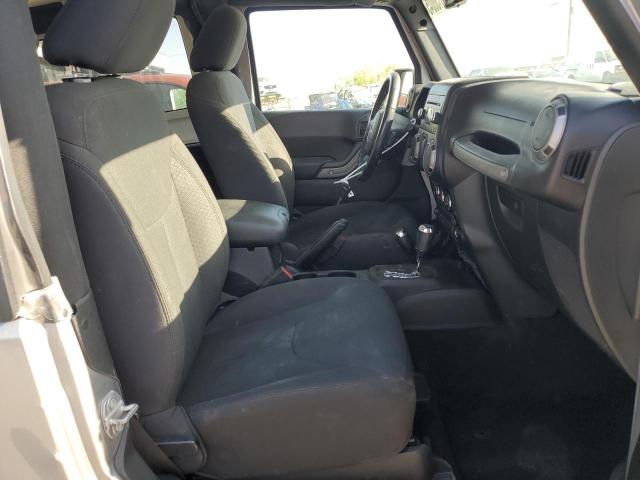 Фото 7 - JEEP WRANGLER