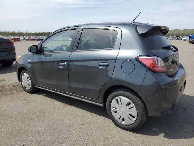 Фото 2 - MITSUBISHI MIRAGE