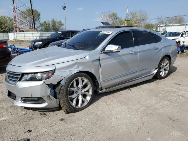 Фото 1 - CHEVROLET IMPALA