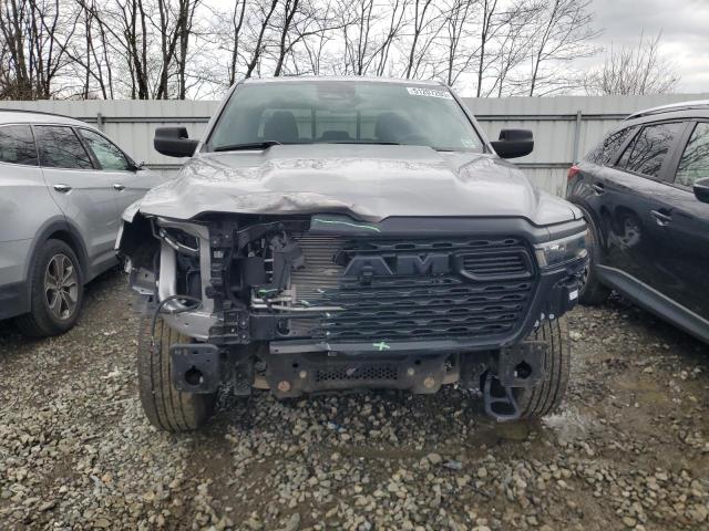 Фото 5 - RAM 1500